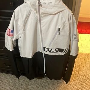 COPY - 686 Olympic snowboarding jacket